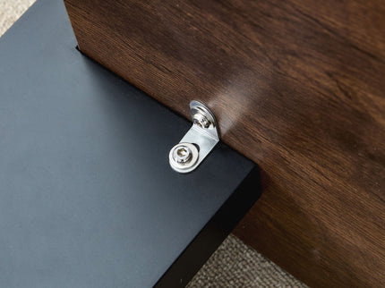 High Quality Coffee Table For Modern Minimalist Living Rooms