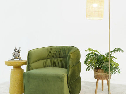 Walden - Stylish Swivel Chair