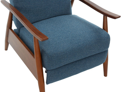 Fremont - Push Back Recliner