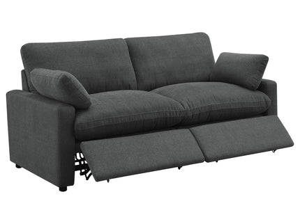 Hollander - Power Reclining Loveseat