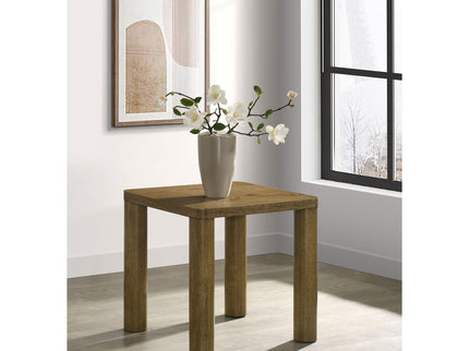 Bryant - Table With Cylindrical Legs