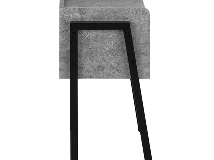 Accent Table, Side Contemporary & Modern Design