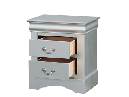 Louis Philippe - Accent Nightstand