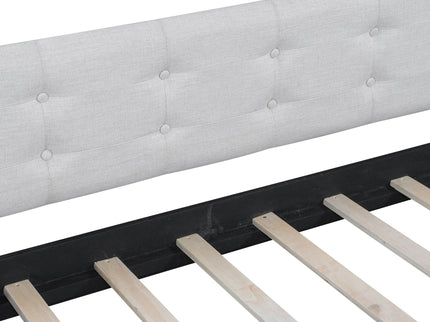 Upholstered Daybed