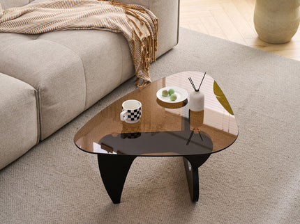 Modern Center Coffee Table