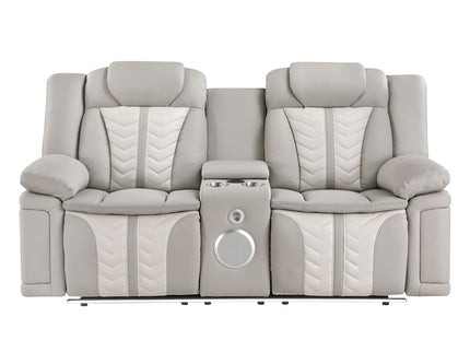 Cruiser - Power Reclining Loveseat