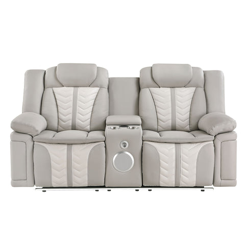 Cruiser - Power Reclining Loveseat