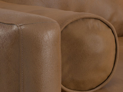 Morrison - Upholstered Sectional Sofa