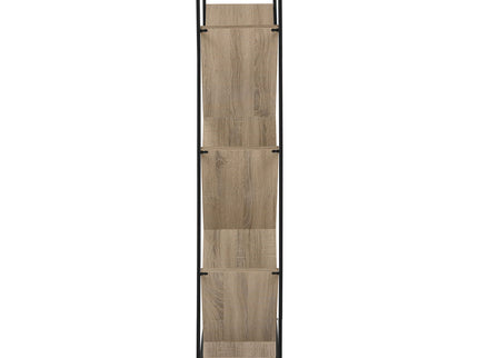 Bookshelf, Bookcase, Etagere, 3 Tier, Office, Contemporary & Modern