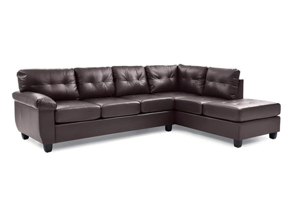 Gallant - Sectional