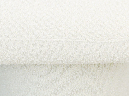 Randolph - Bench - Ivory