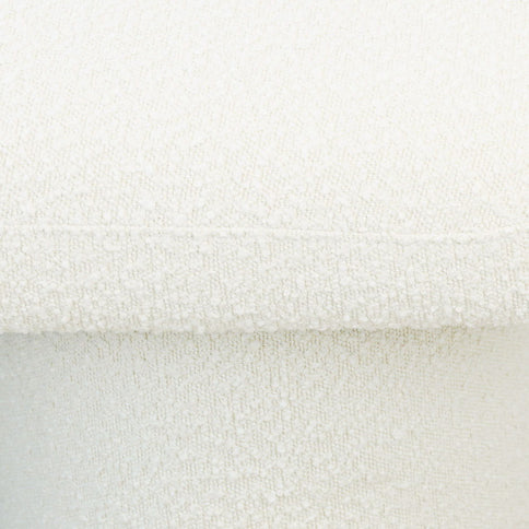 Randolph - Bench - Ivory
