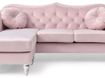 Hollywood - Sofa Chaise