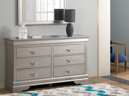 Lorana - Sophisticated Storage Solution