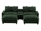 Dark Green / 111
