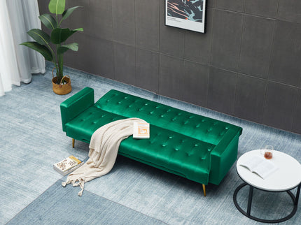 Comfort Compact Design Sofa Bed