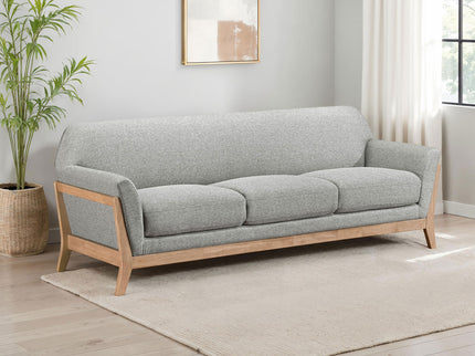 Caspian - Sofa - Gray