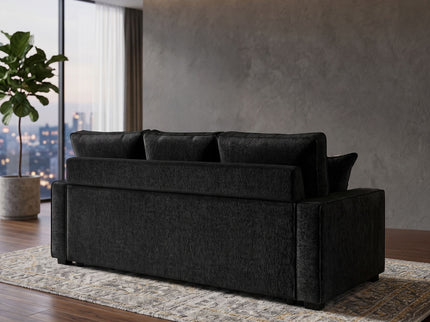 Rita - Sofa, LED Base Lighting