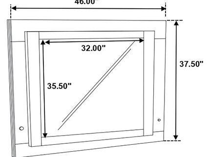Fillmore - Bedroom Set