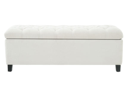 Ottoman Storage Bench