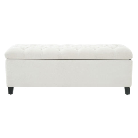 Ottoman Storage Bench