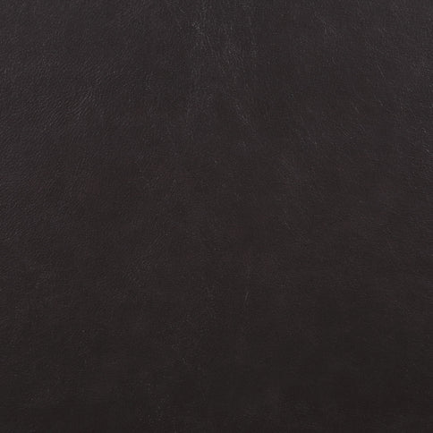 Meglia - Upholstered Power Recliner Chair With Smooth Button Controls - Brown