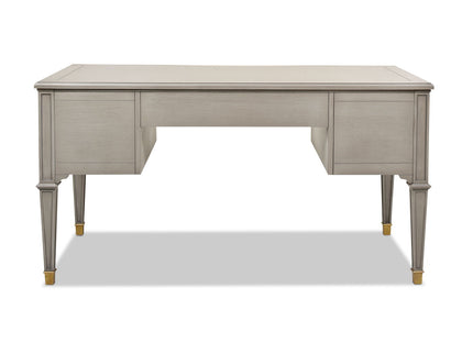 Dauphin - 5 Drawer Executive Desk
