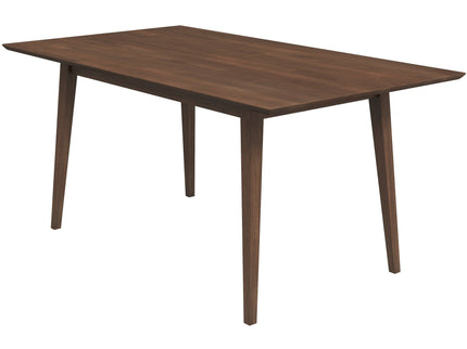 Levi - Modern Style Rectangular Dining Kitchen Table