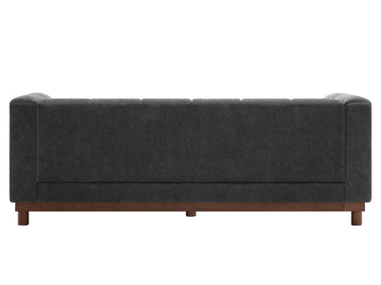 Soft Loveseat Sofa For Living Room