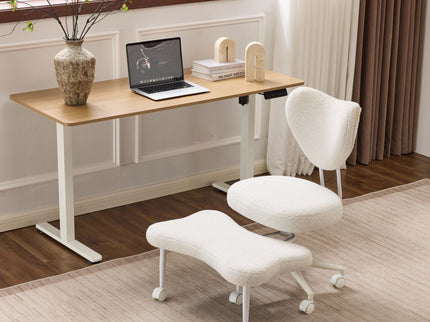 Multifunctional Ergonomic Meditation & Yoga Chair