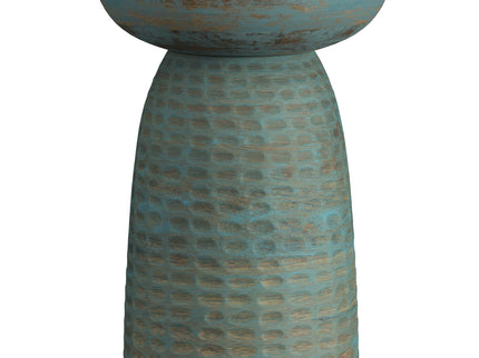Boyd - Handcrafted Accent Table