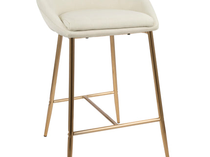 Matisse - Glam Counter Stool (Set of 2)
