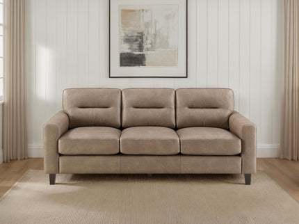 Remington - Sofa With Track Arms