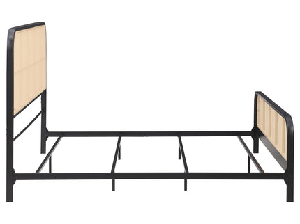Randall - Bed