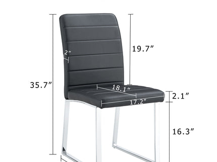 Oversized Dining Chairs For Home