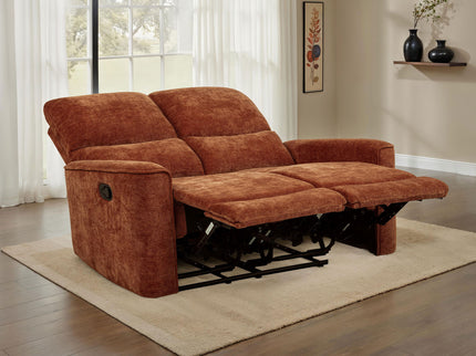 Trask - Reclining Loveseat