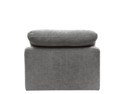 Naveen - Modular Sectional With Ottoman