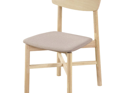 Svenstra - Dining Side Chair (Set of 2)