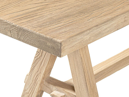 Hawthorne - Dining Bench - Natural