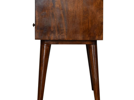 Nightstand - Chestnut