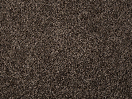 Bash - Anthology Boucle Sofa With Pillows - Brown