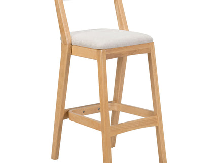 Jasper - Indoor Barstool (Set of 2)