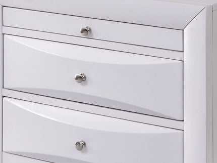Ireland - Elegant Design Nightstand