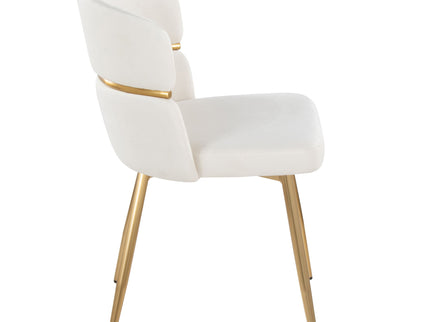 Cinch - Glam / Art Deco Dining Chair (Set of 2)