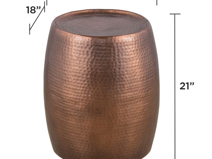 Ct501 & Et501 - 2 Piece Coffee Table And End Table Set