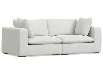 Jasmine - Handcrafted Sofa