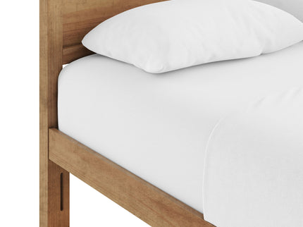 Maddox - Panel Bed