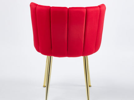 Ergonomic Dining Chair (Set of 2)