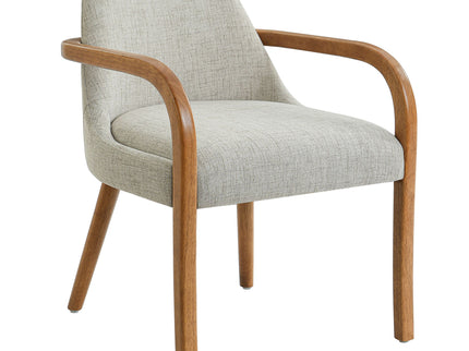 Dining Upholstered Armchairs (Set of 2)