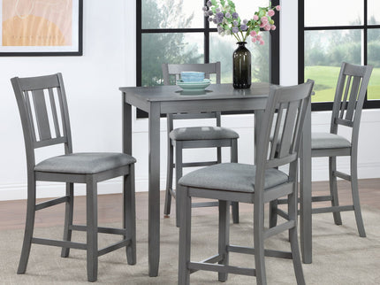 Dining Square Table